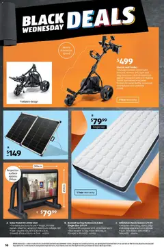 Preview of Aldi Black Friday - valid from 26.11.2025 | Page: 16
