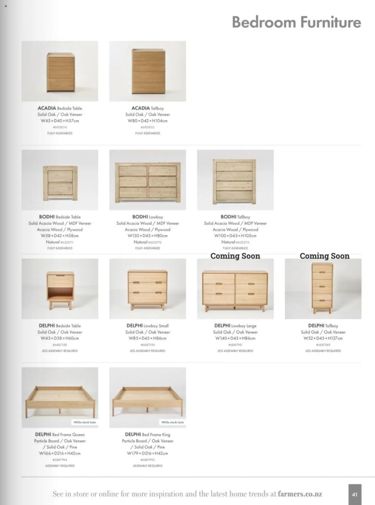 Farmers catalogue from 01.01.2026 | Page: 41