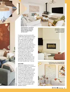 Preview of Catalogue Bunnings Warehouse October - valid from 01.10.2025 | Page: 49 | Products: Shelf, Wood