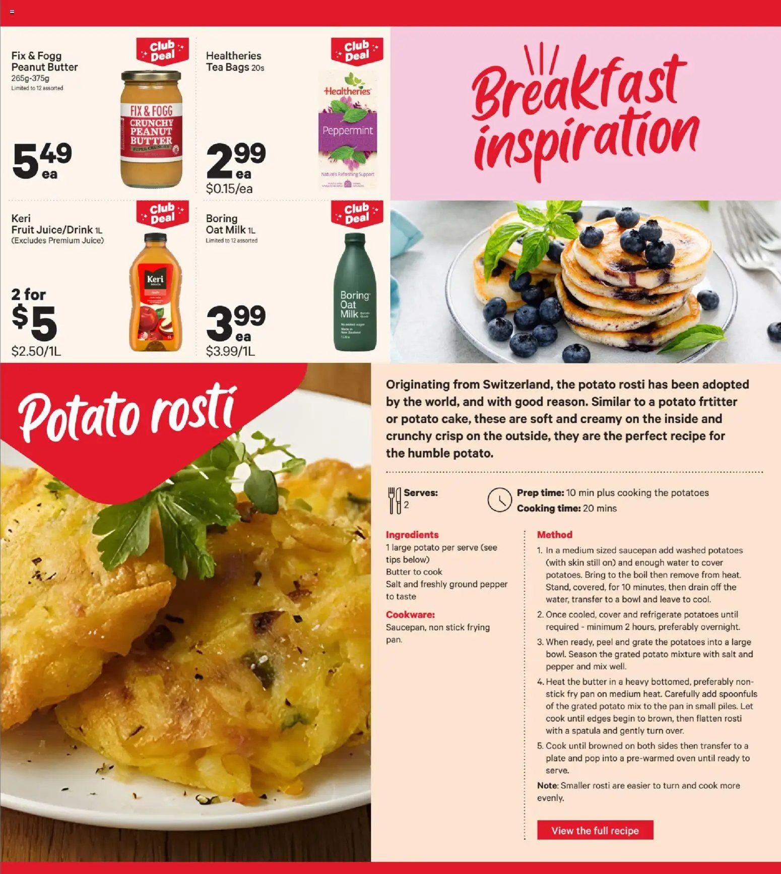 New World catalogue from 13.04.2026 | Page: 11