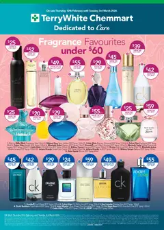 Preview of Terry White Catalogue  - valid from 12.02.2026 | Page: 20