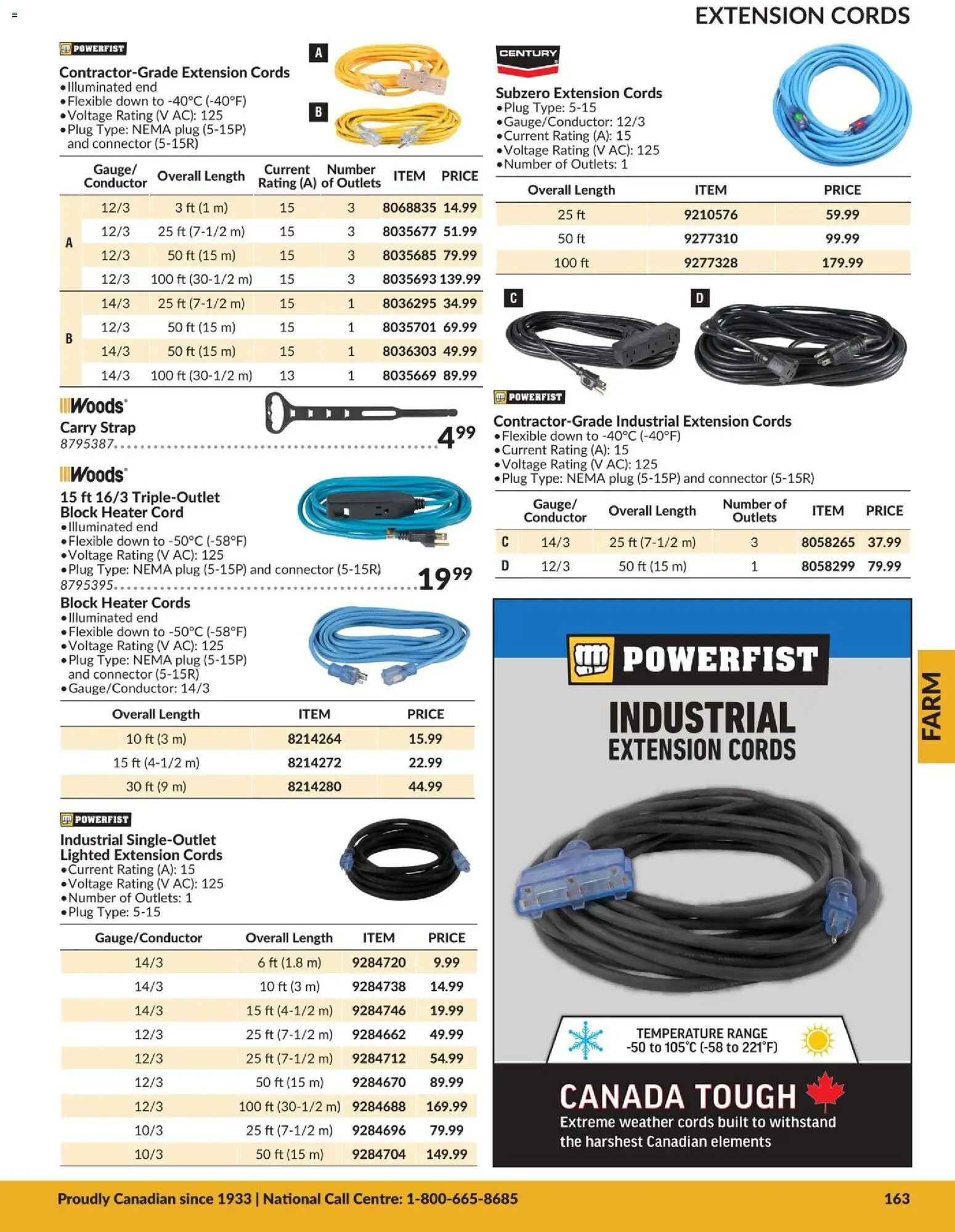 Princess Auto flyer valid from 21.04.2026 | Page: 55 | Products: Connector