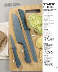 Vista previa Violetta catálogo válido desde el 01.02.2026 | Página: 89