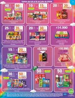 Jumbo revista - valida desde el 18.07.2025 | Página: 7