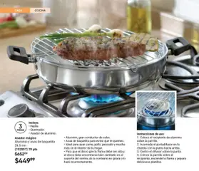 Nuevas ofertas de AVON válidas en toda la República Mexicana desde el 13.09.2025. ¡Encuentra las mejores ofertas en AVON - Casa & Estilo 14 2025! | Página: 70 | Productos: Cocina, Parrilla, Top, Té