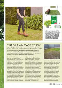 Preview of Catalogue Bunnings Warehouse February - valid from 01.02.2026 | Page: 27