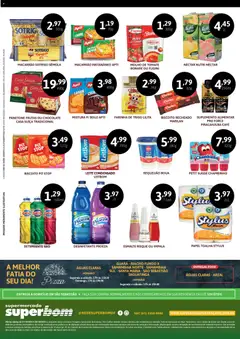 Superbom - Ofertas da semana - Pré-Visualização do folheto da loja Superbom, válido de 27.10.2025 | Página: 2
