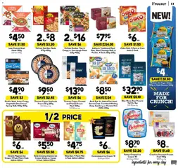 Preview of Drakes  Catalogue  - valid from 04.02.2026 | Page: 12