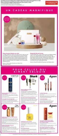 Pharmaprix flyer valid from 13.09.2025 | Page: 10