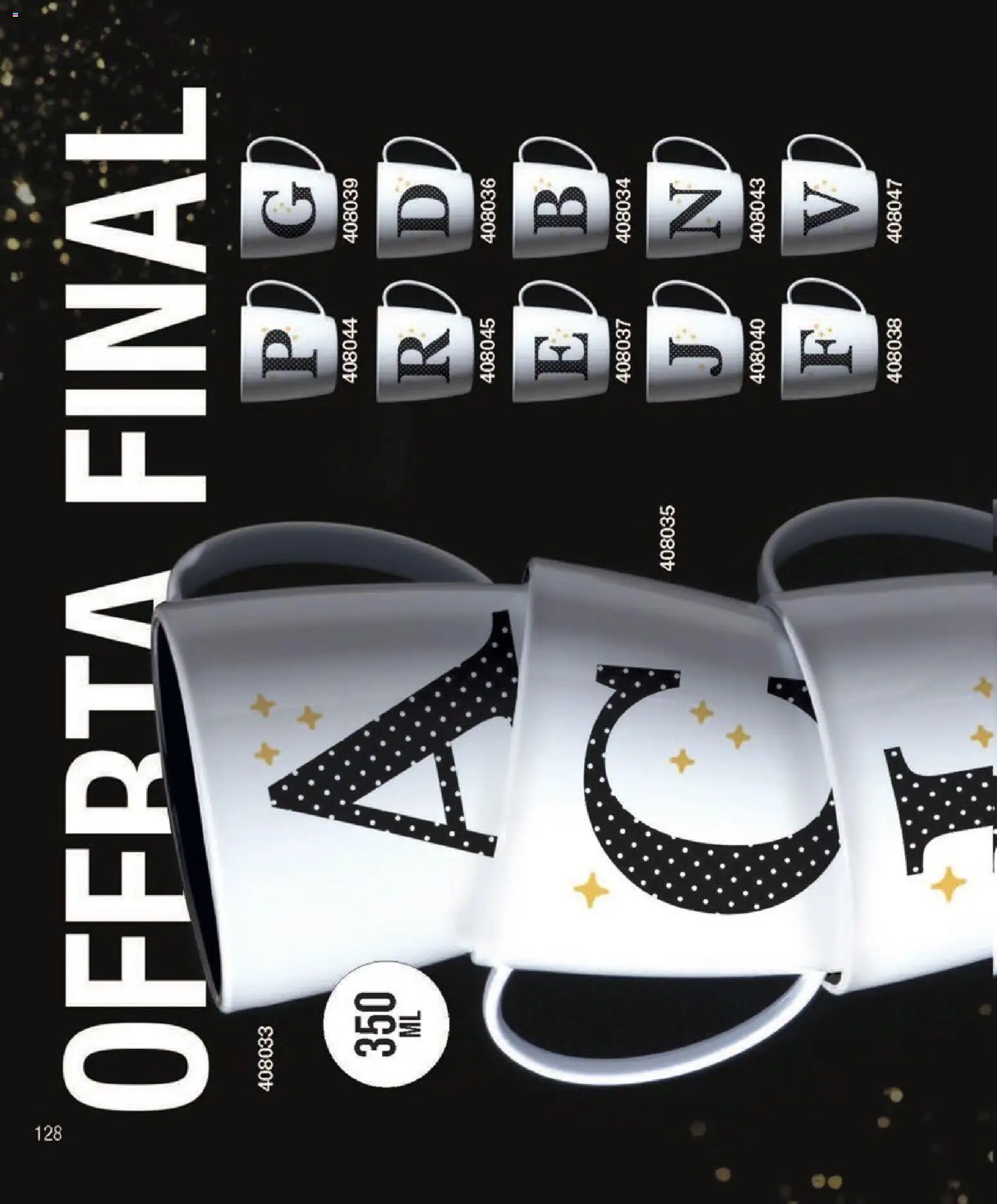 Violetta - Violetta Cosméticos │ válido desde el 05.02.2026 | Página: 128