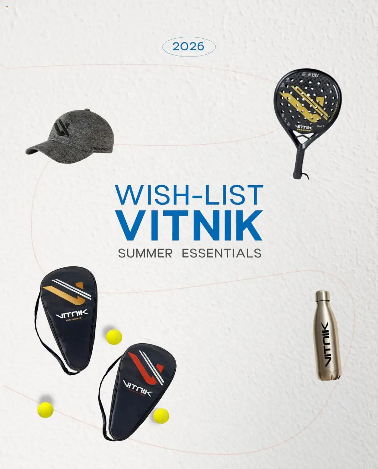 Vitnik - Catálogo Underwear & Complements │ válido desde el 07.10.2025 | Página: 2