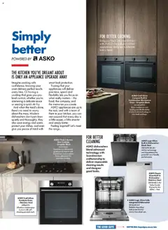 Preview of The Good Guys - Cooking Class - valid from 30.09.2025 | Page: 8
