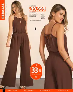 Pacifika - Campaña 02 / 2026 -  Vista previa de la revista de la tienda Pacifika valido desde el 01.02.2026 | Página: 248 | Productos: Café, Enterizo