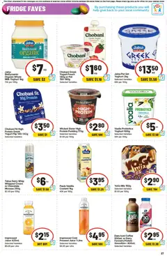 Preview of Ritchies catalogue  - valid from 01.04.2026 | Page: 25