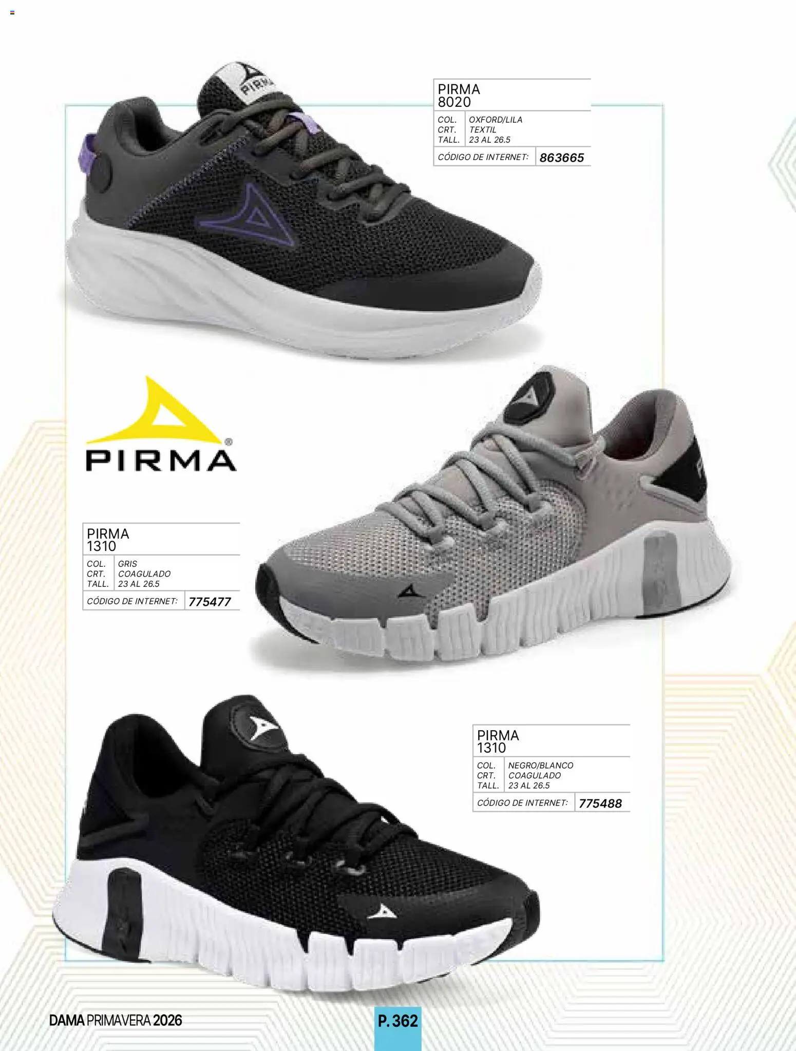 Nuevas ofertas de Impuls válidas en toda la República Mexicana desde el 01.01.2026. ¡Encuentra las mejores ofertas en Impuls catálogo Primavera! | Página: 364