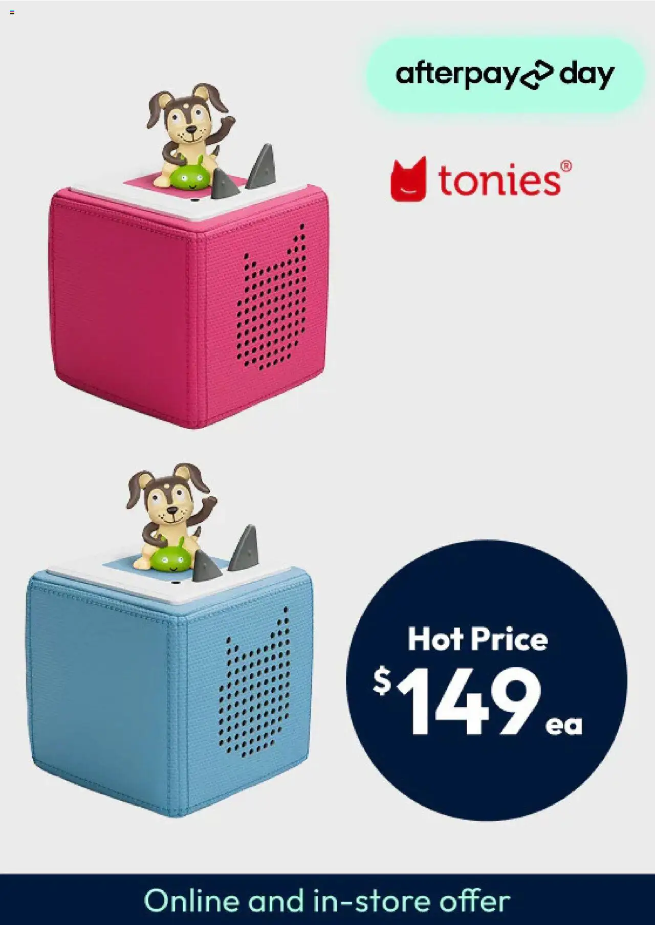 Target catalogue - valid from 14.08.2025 | Page: 3