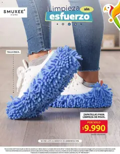 Ara revista - valida desde el 17.07.2025 | Página: 15 | Productos: Zapatillas, Sobre
