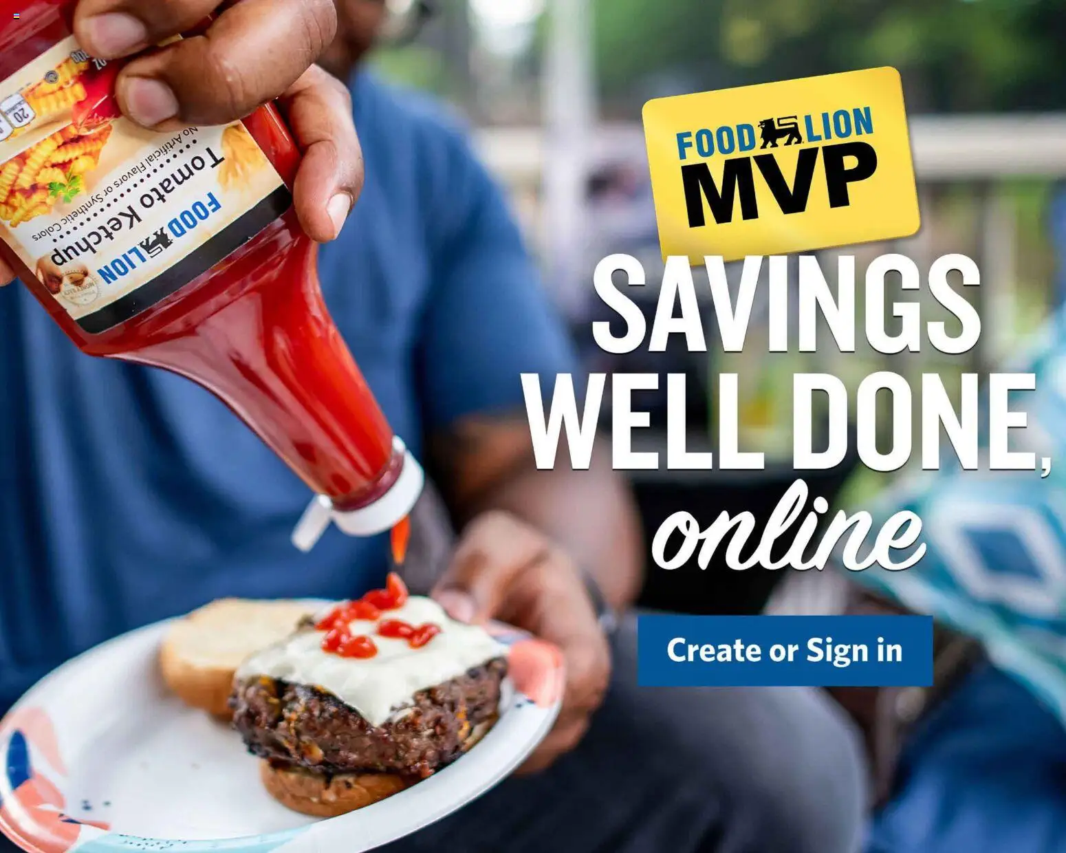 Food Lion Weekly Ad - valid from 29.04.2026 | Page: 2 | Products: Ketchup