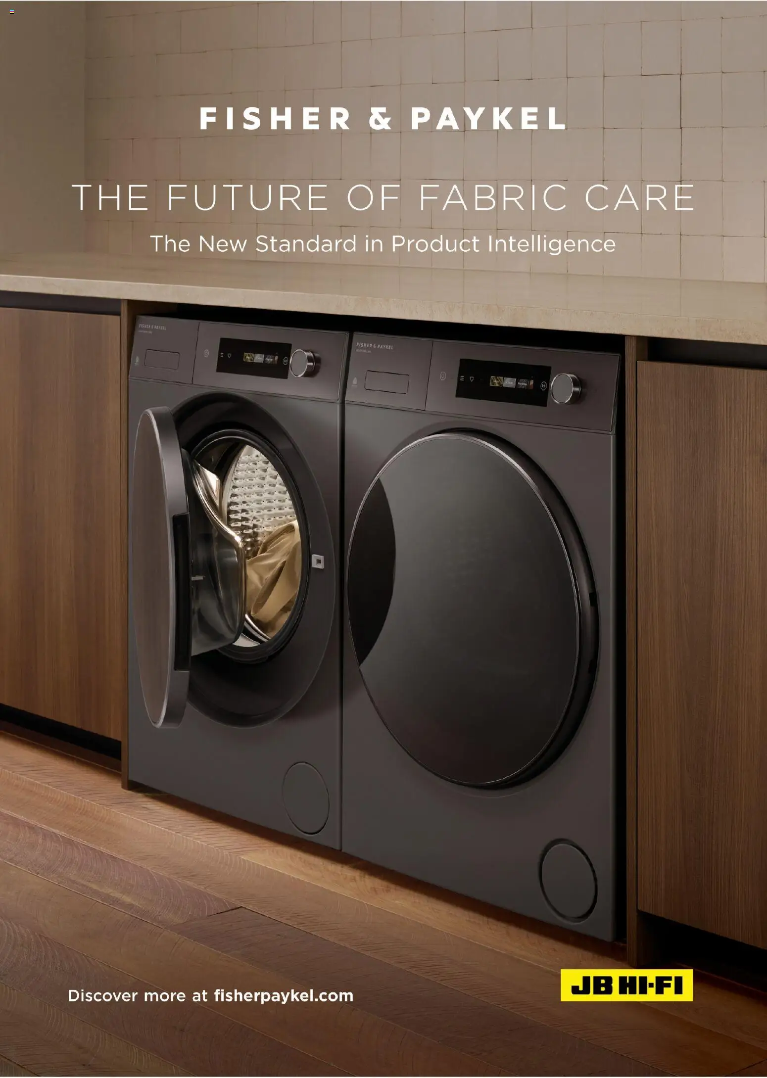 JB Hi-Fi catalogue - valid from 01.04.2026 | Page: 73