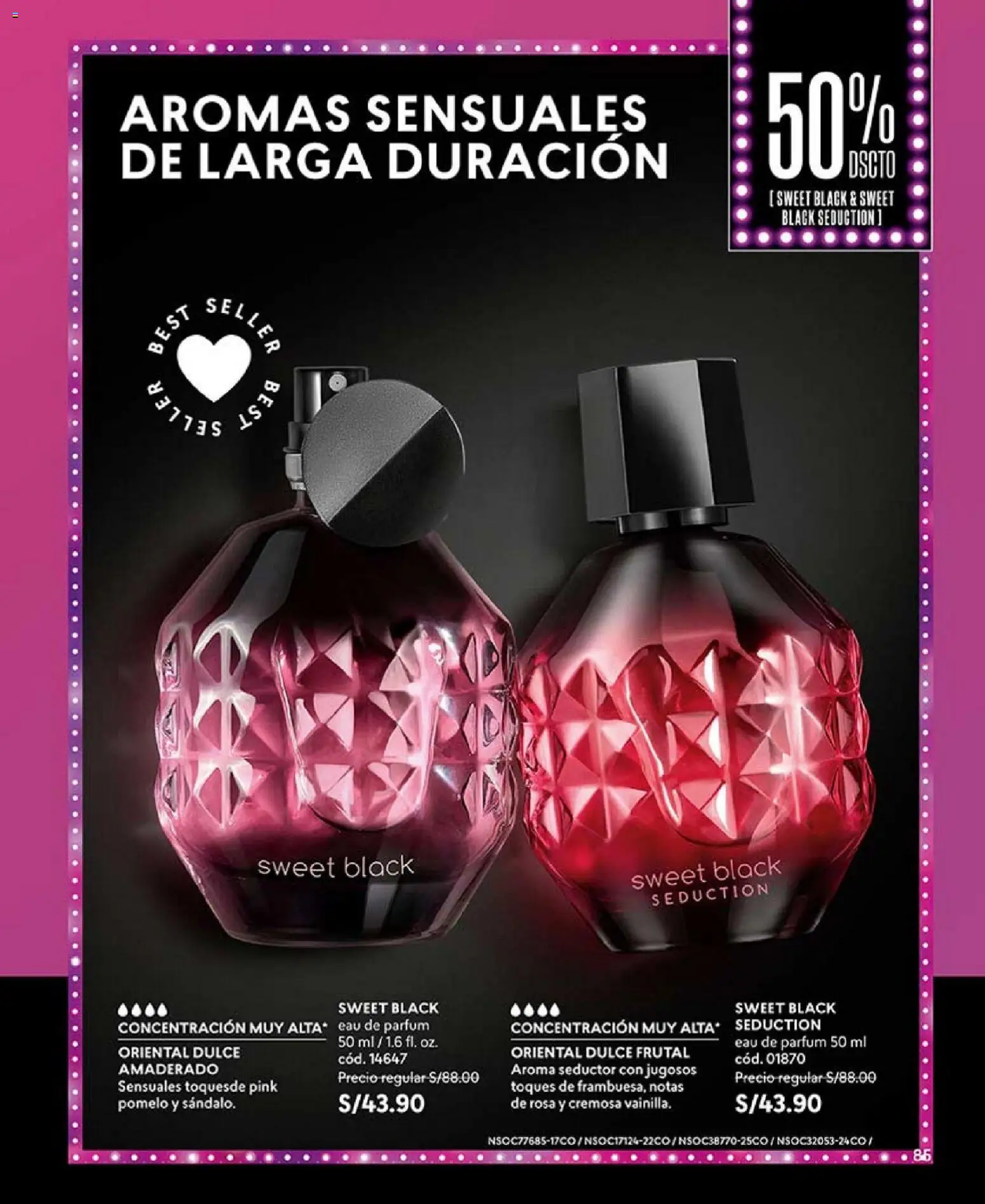 Catálogo CyZone válido desde 27.12.2025 | Página: 85