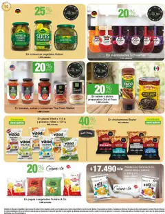 Jumbo - Catalogo October fest -  Vista previa de la revista de la tienda Jumbo valido desde el 15.10.2025 | Página: 10