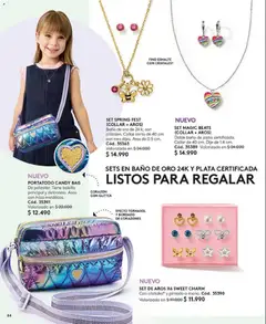 Catálogo Ésika Campaña 3 válido desde el 01.02.2026 | Página: 88