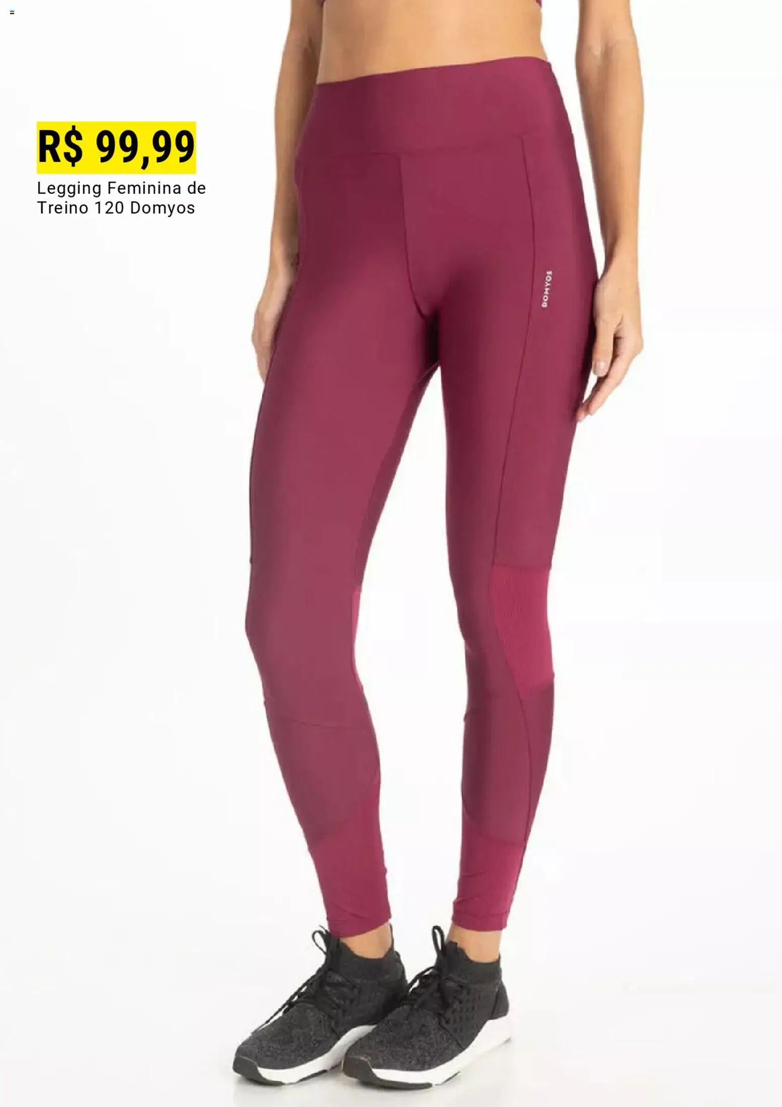 Decathlon Folheto - válido de 01.11.2025 | Página: 11