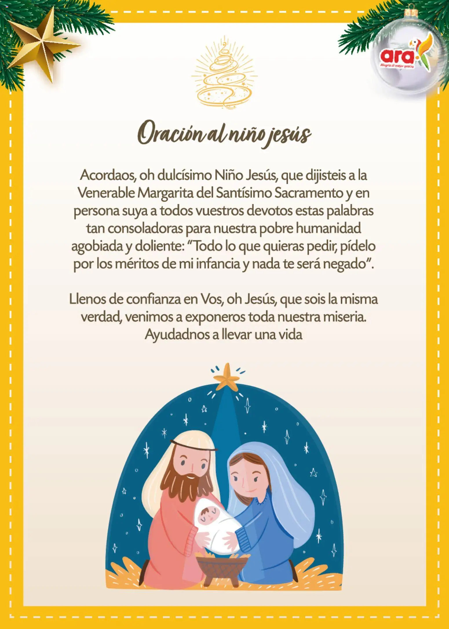 Ara revista - valida desde el 17.12.2025 | Página: 11 | Productos: Té