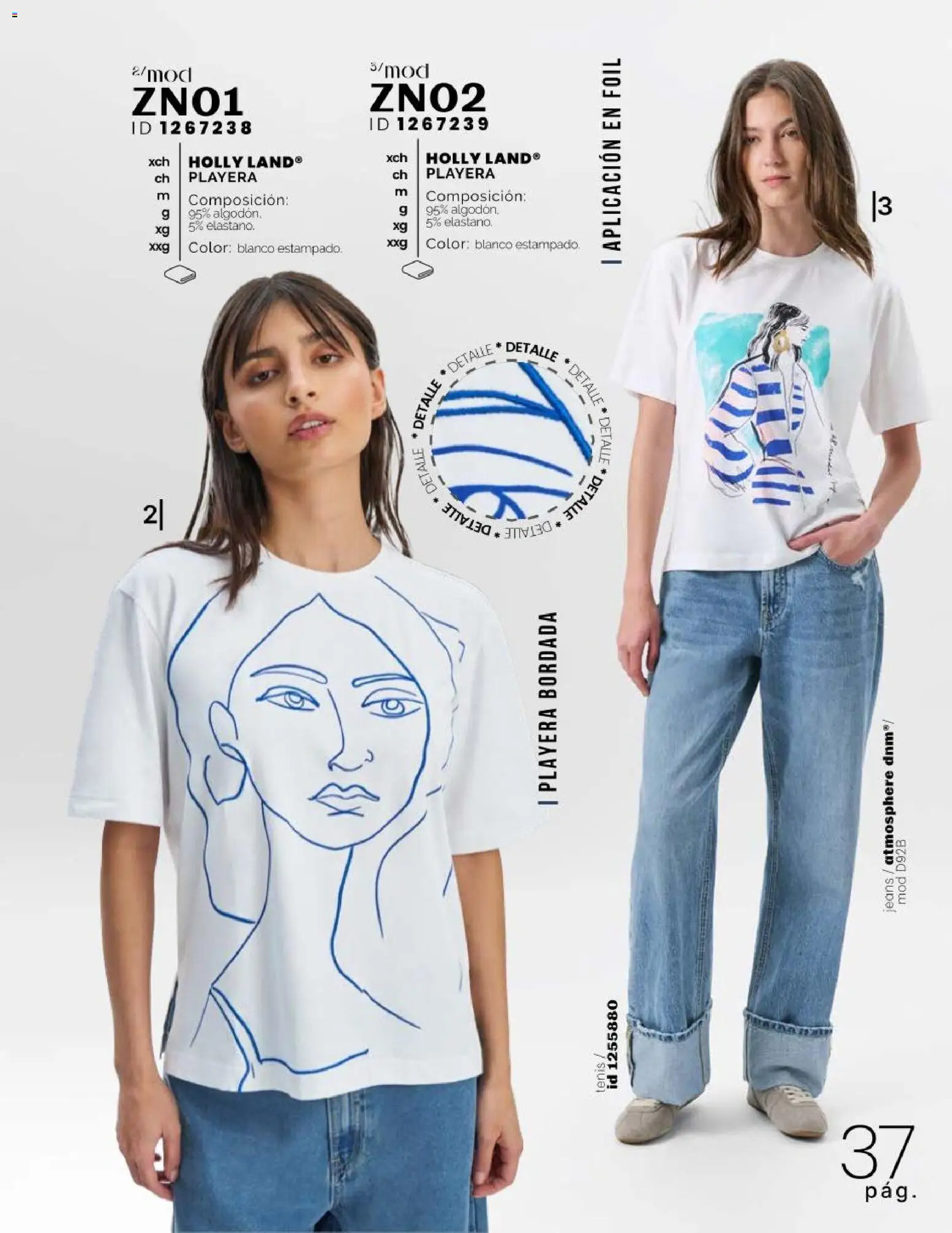 Nuevas ofertas de Price Shoes válidas en toda la República Mexicana desde el 11.03.2026. ¡Encuentra las mejores ofertas en Price Shoes catálogo Ella! | Página: 37 | Productos: Tenis, Playera