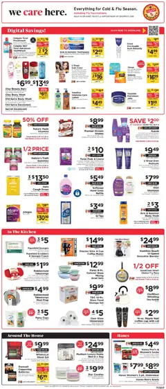 Preview of ShopRite weekly ads valid from 20.02.2026 | Page: 7