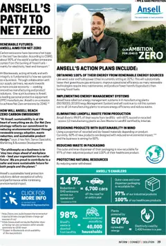 Preview of Black Woods Industry Spotlight - valid from 08.04.2025 | Page: 29 | Products: Water, Greenhouse, Sustainable, Case