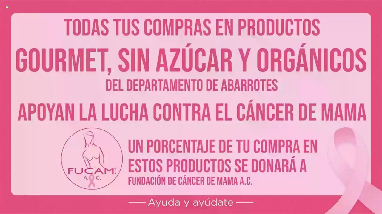 Nuevas ofertas de La Comer válidas en toda la República Mexicana desde el 15.10.2025. ¡Encuentra las mejores ofertas en La Comer - Folleto! | Página: 2 | Productos: Azúcar