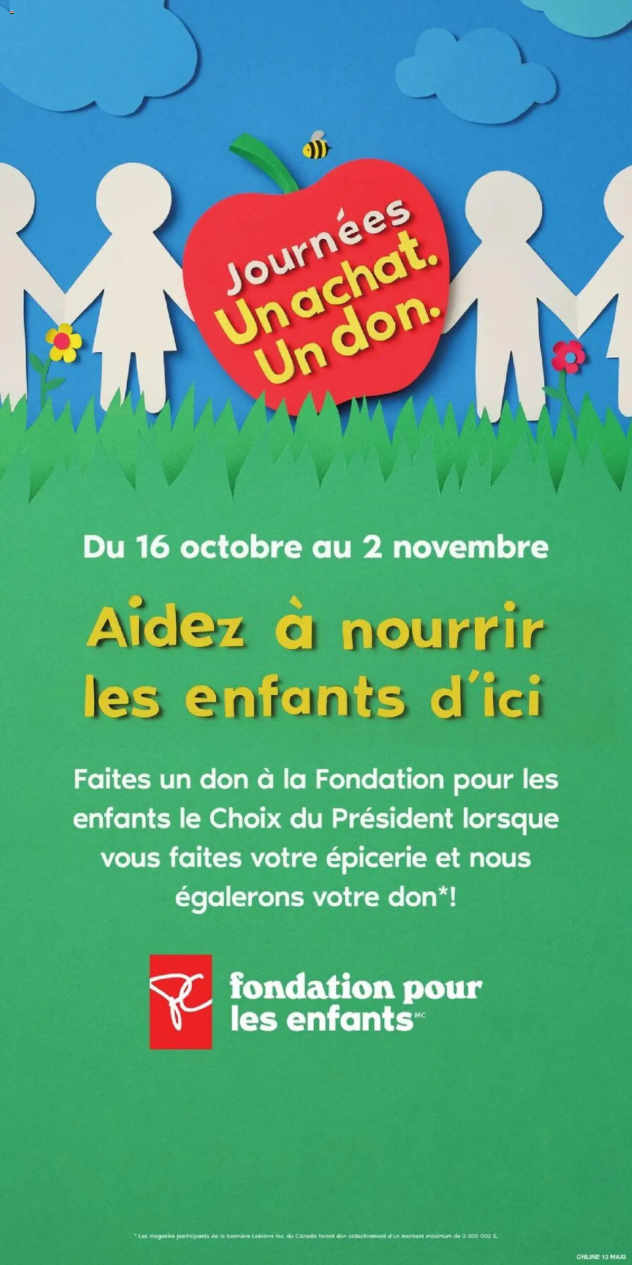 Maxi flyer valid from 16.10.2025 | Page: 15