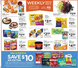 Preview of Fred Meyer weekly ads valid from 17.12.2025 | Page: 2