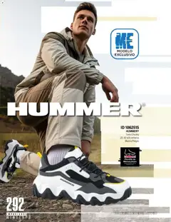 Vista previa de Price Shoes catálogo Importados Winter 2025  , nuevo folleto de la tienda, válido en México a partir del 11.11.2025 | Página: 292