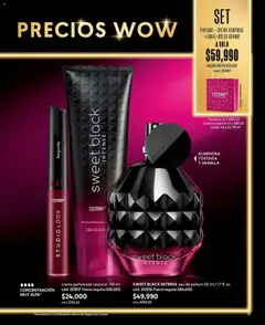 CyZone catálogo C07/2026 -  Vista previa de la revista de la tienda CyZone valido desde el 24.04.2026 | Página: 11 | Productos: Almendra, Crema, Perfume