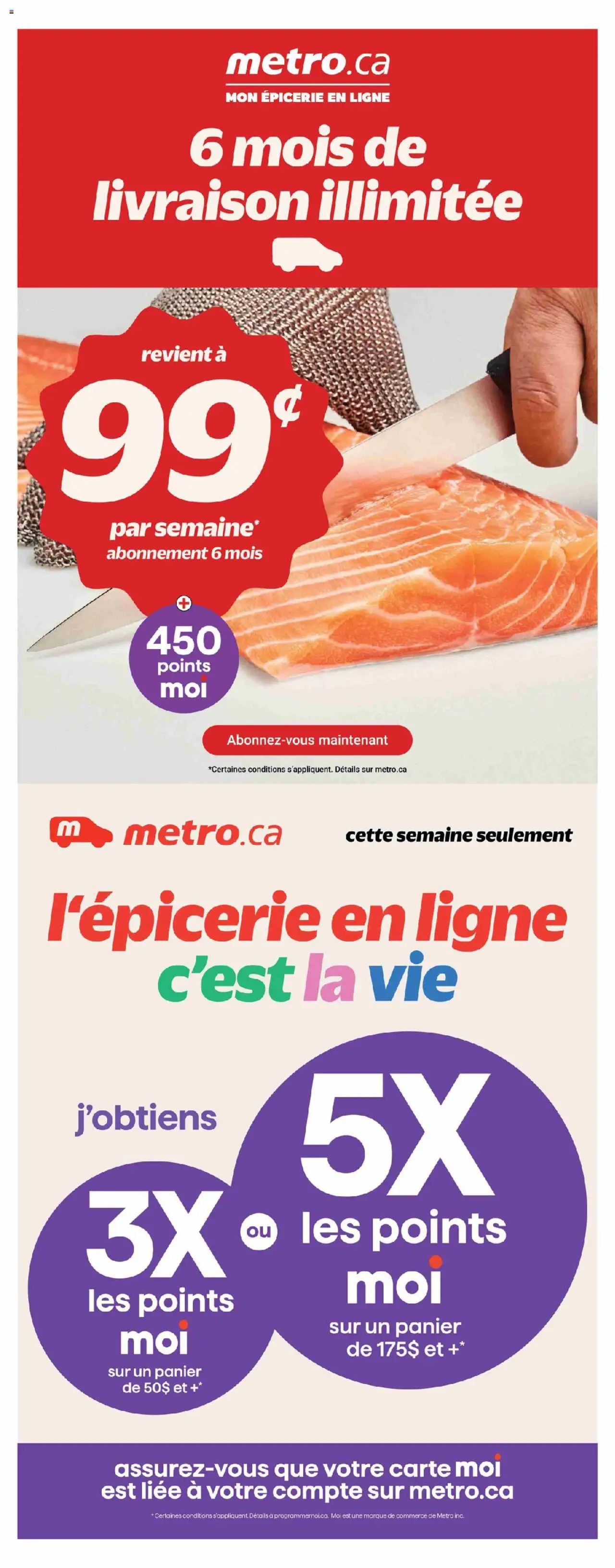 Metro flyer valid from 18.09.2025 | Page: 5