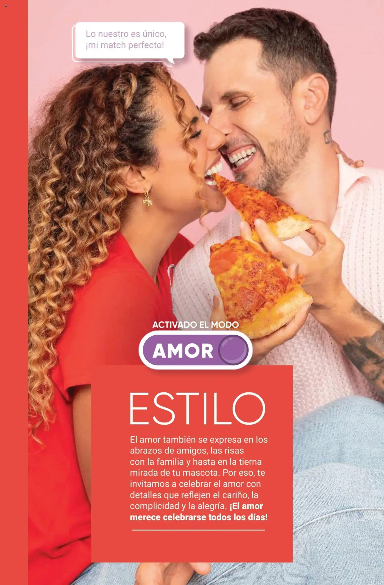 Avon revista - valida desde el 01.02.2026 | Página: 40 | Productos: Té