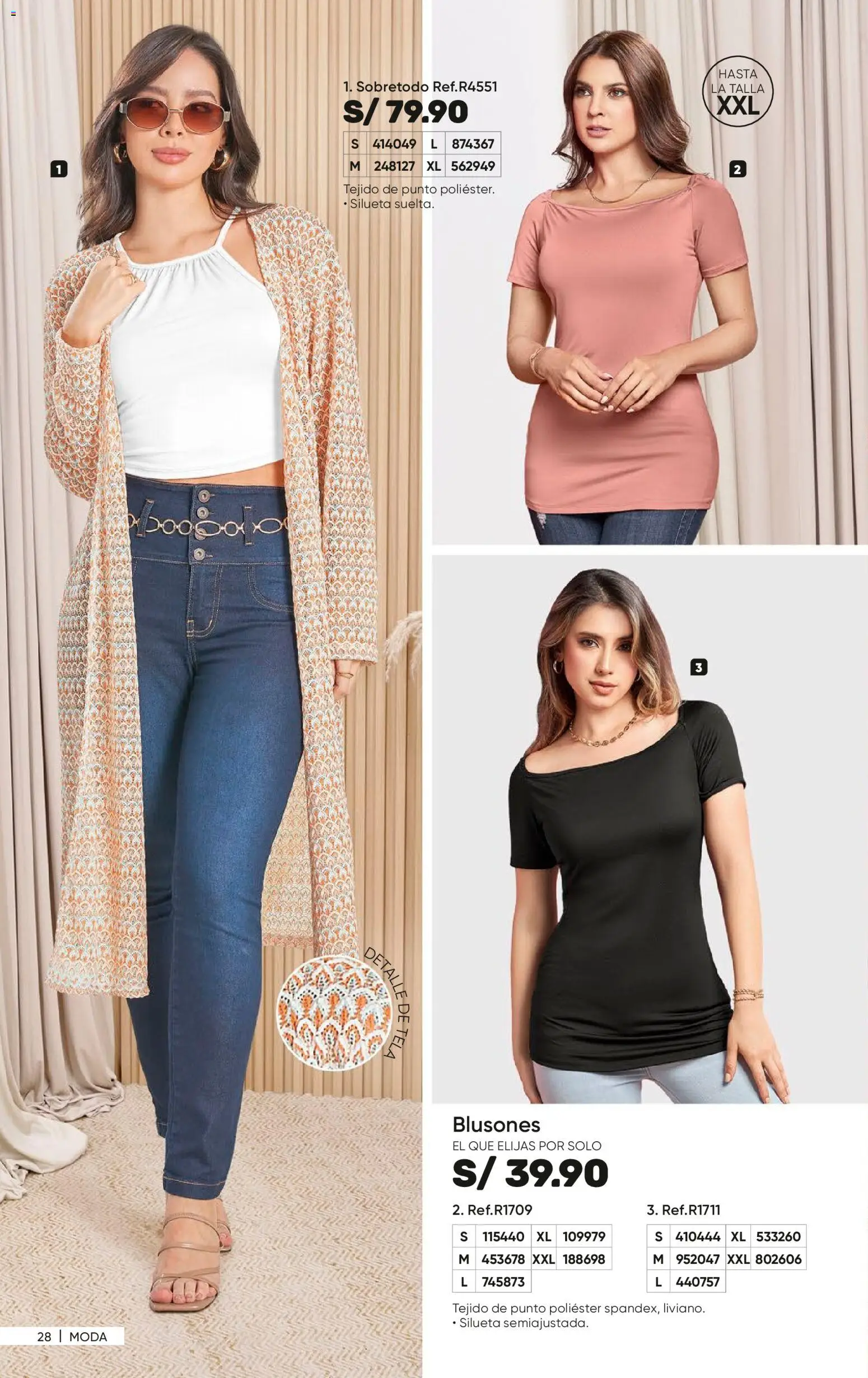 Catálogo Azzorti válido desde 15.12.2025 | Página: 31