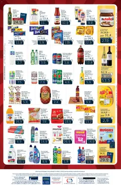 Coop - Ofertas Fim de Semana - Pré-Visualização do folheto da loja Coop, válido de 07.11.2025 | Página: 2