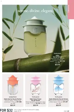 Preview of Avon weekly ads valid from 05.11.2025 | Page: 67