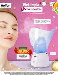 Ara - Catálogo -  Vista previa de la revista de la tienda Ara valido desde el 16.10.2025 | Página: 17 | Productos: Sobre