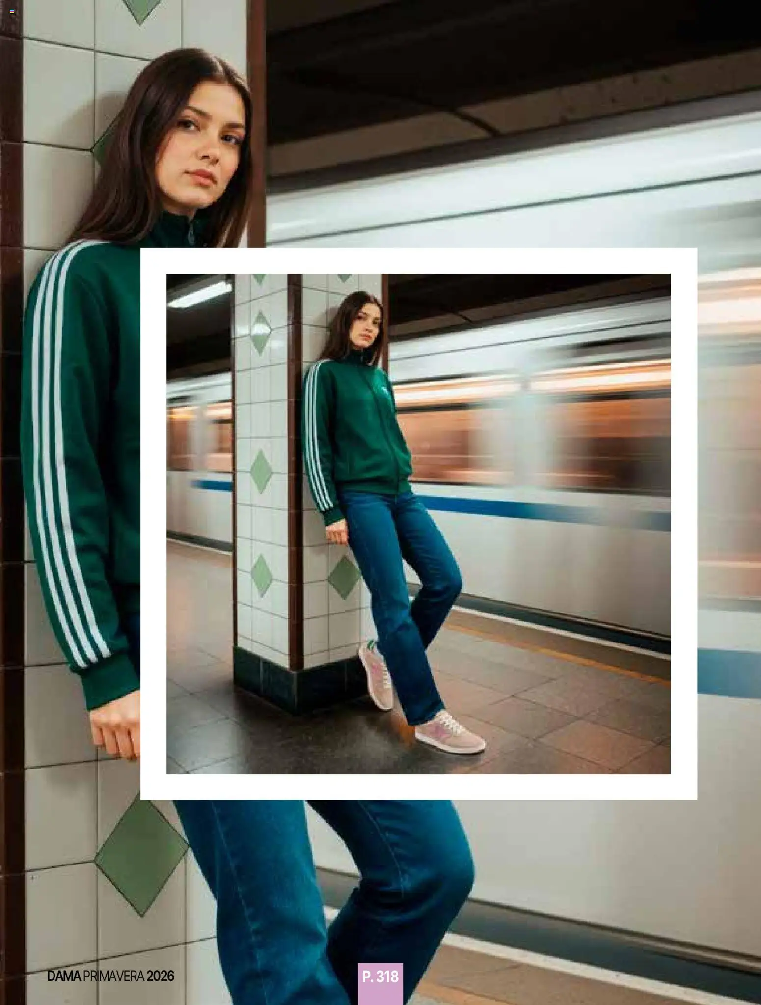 Nuevas ofertas de Impuls válidas en toda la República Mexicana desde el 01.01.2026. ¡Encuentra las mejores ofertas en Impuls catálogo Primavera! | Página: 320