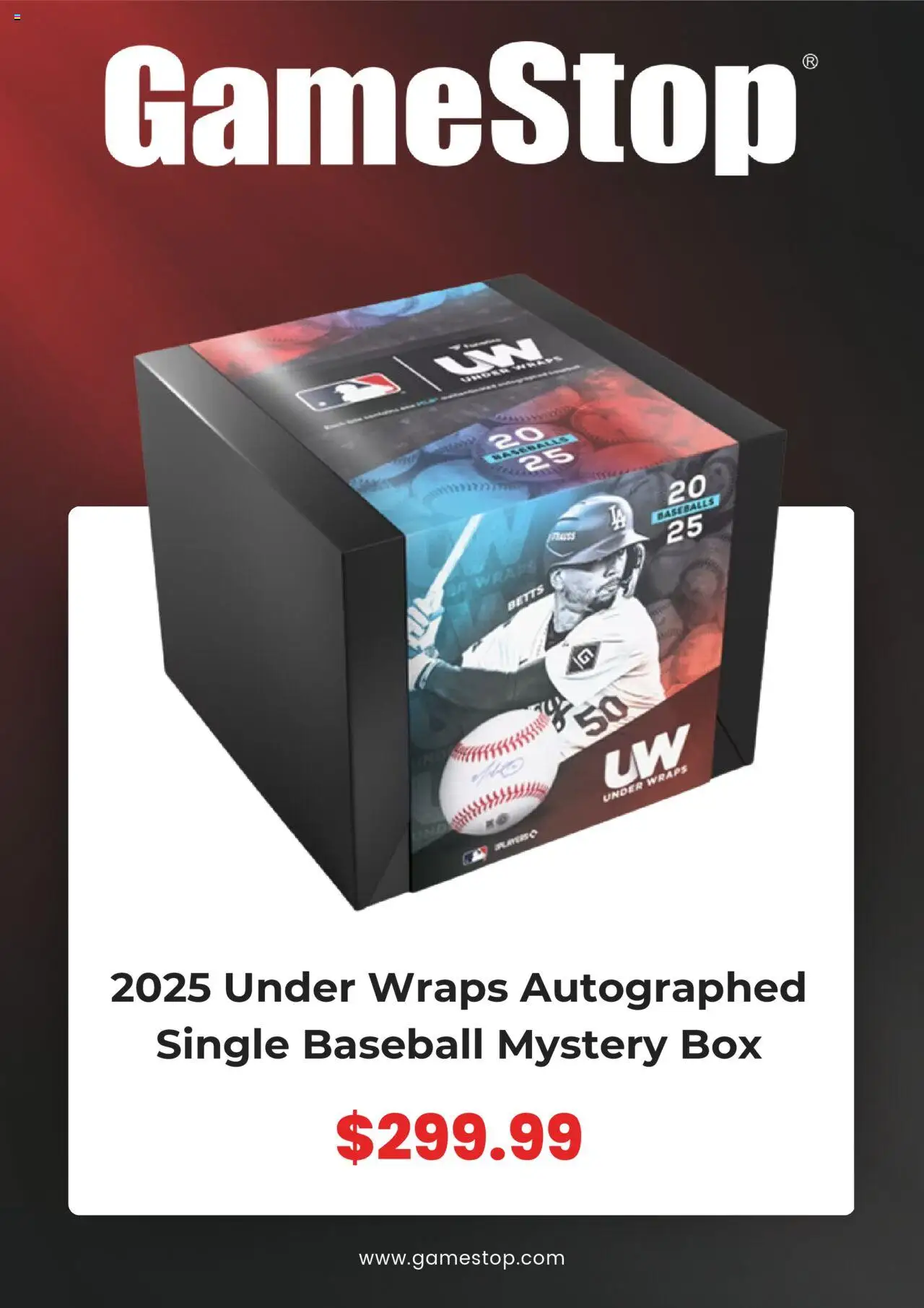 GameStop Weekly Ad - valid from 15.09.2025 | Page: 3 | Products: Box