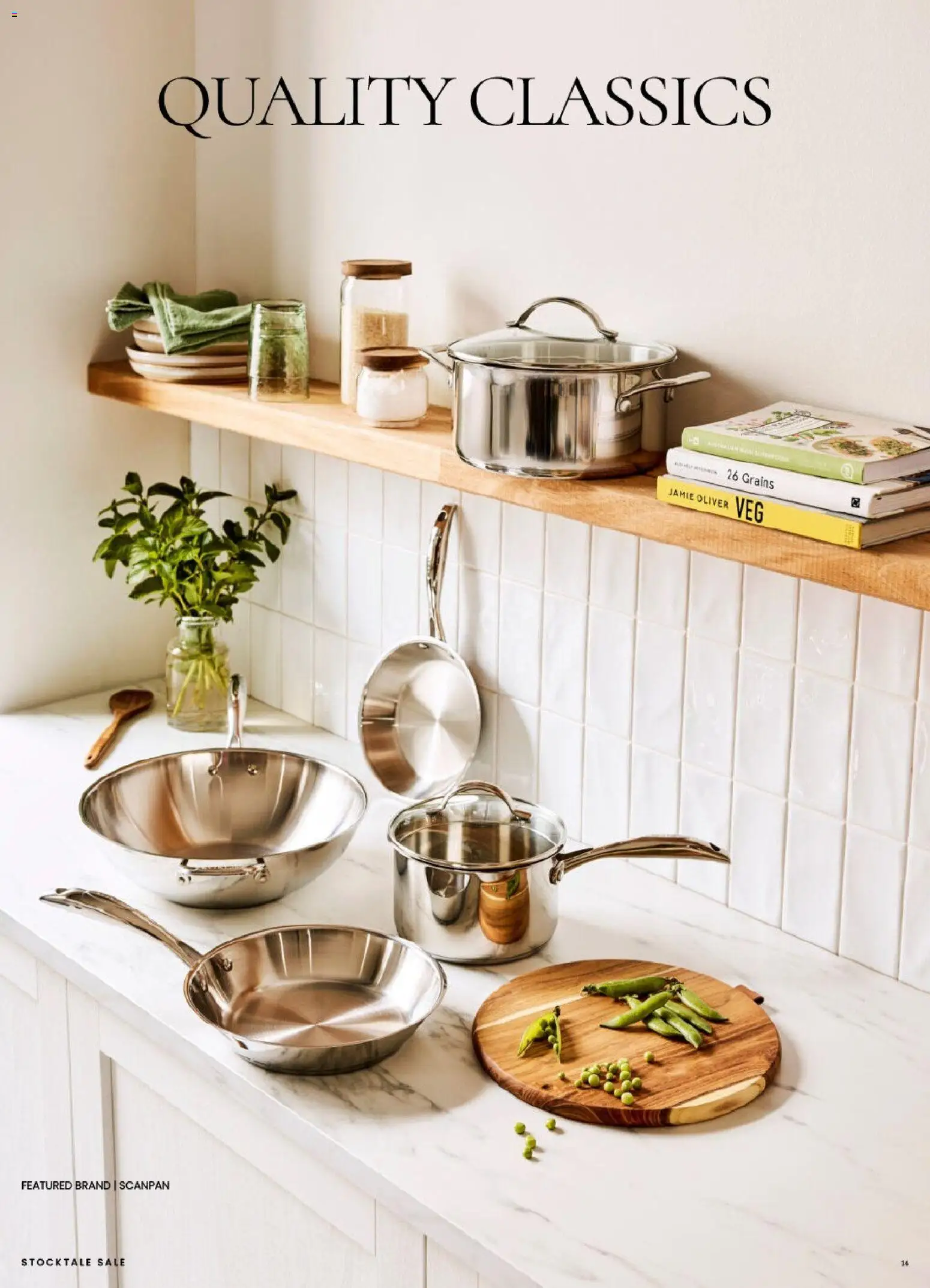 Myer catalogue - valid from 26.12.2025 | Page: 14