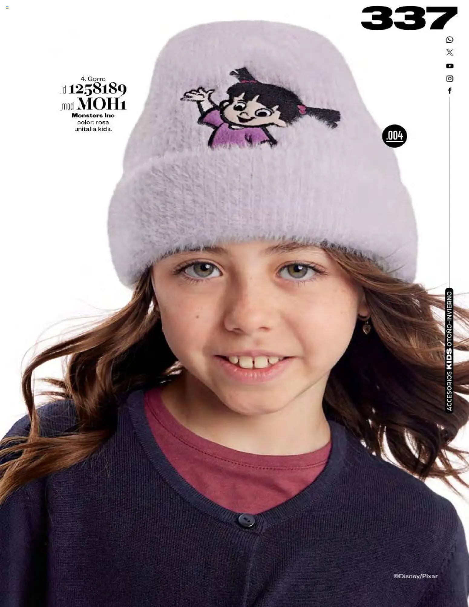 Nuevas ofertas de Price Shoes válidas en toda la República Mexicana desde el 03.11.2025. ¡Encuentra las mejores ofertas en Price Shoes catálogo Accesorios! | Página: 337