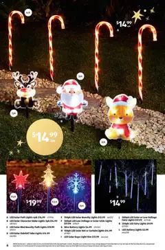 Preview of Catalogue Aldi - valid from 29.10.2025 | Page: 6