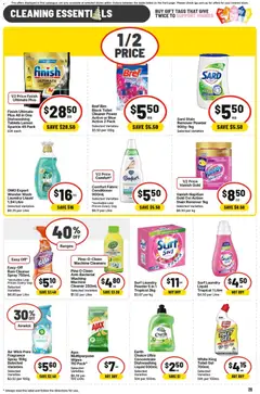 Preview of IGA Catalogue VIC - valid from 12.11.2025 | Page: 29