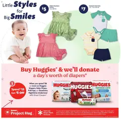 Preview of Family Dollar weekly ads valid from 29.03.2026 | Page: 11
