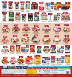 Supermercados Rondon Folheto - válido de 16.07.2025 | Página: 2
